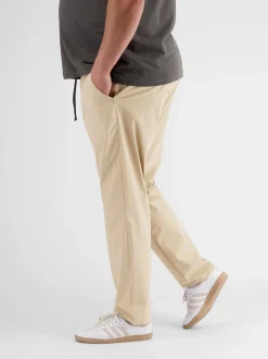 LERROS Herren Chinohose in beige