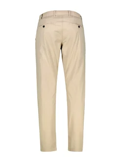 LERROS Herren Chinohose in beige