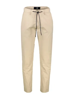 LERROS Herren Chinohose in beige