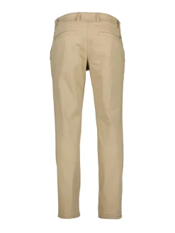 LERROS Herren Chinohose in braun