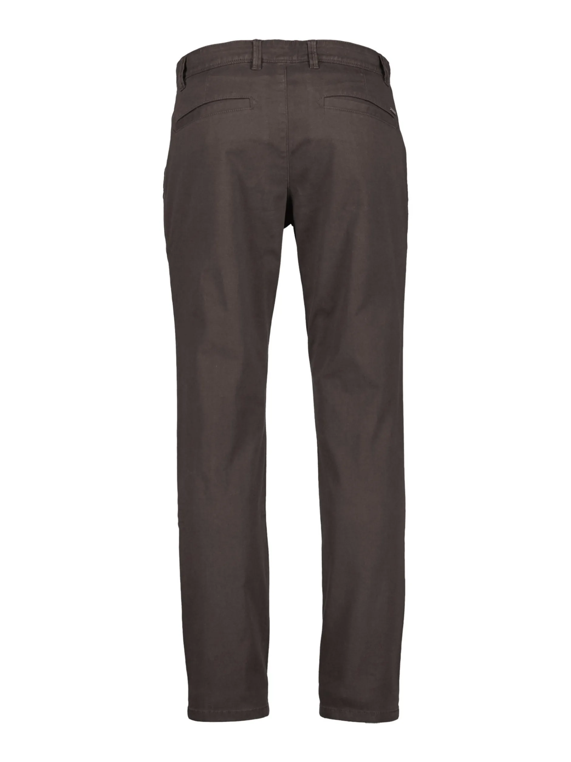 LERROS Herren Chinohose in oliv