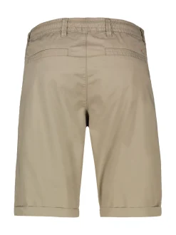 LERROS Herren Chinoshorts in beige