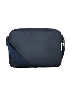 LERROS Herren Crossbodybag in blau