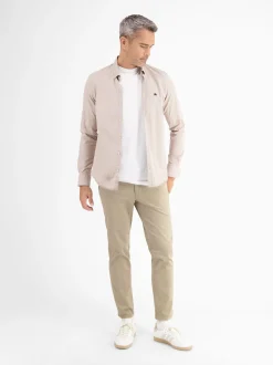LERROS Herren Jeans in beige