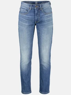 LERROS Herren Jeans in blau