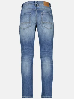 LERROS Herren Jeans in blau