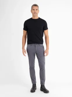 LERROS Herren Jeans in dark stone
