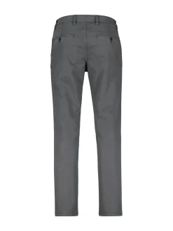 LERROS Herren Jeans in dark stone