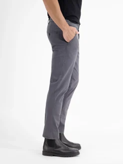 LERROS Herren Jeans in dark stone