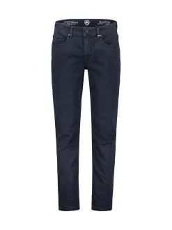LERROS Herren Jeans Relaxed Fit in blau