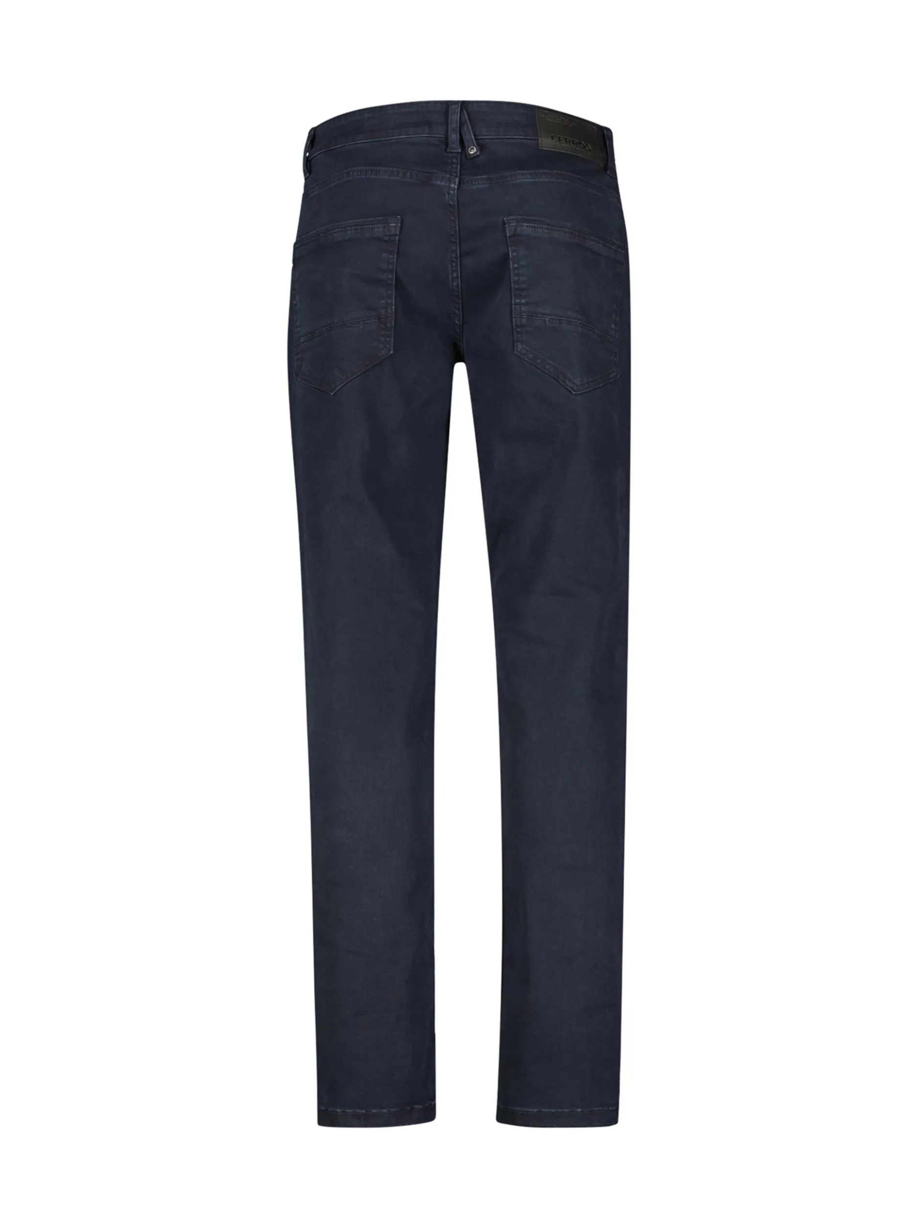 LERROS Herren Jeans Relaxed Fit in blau