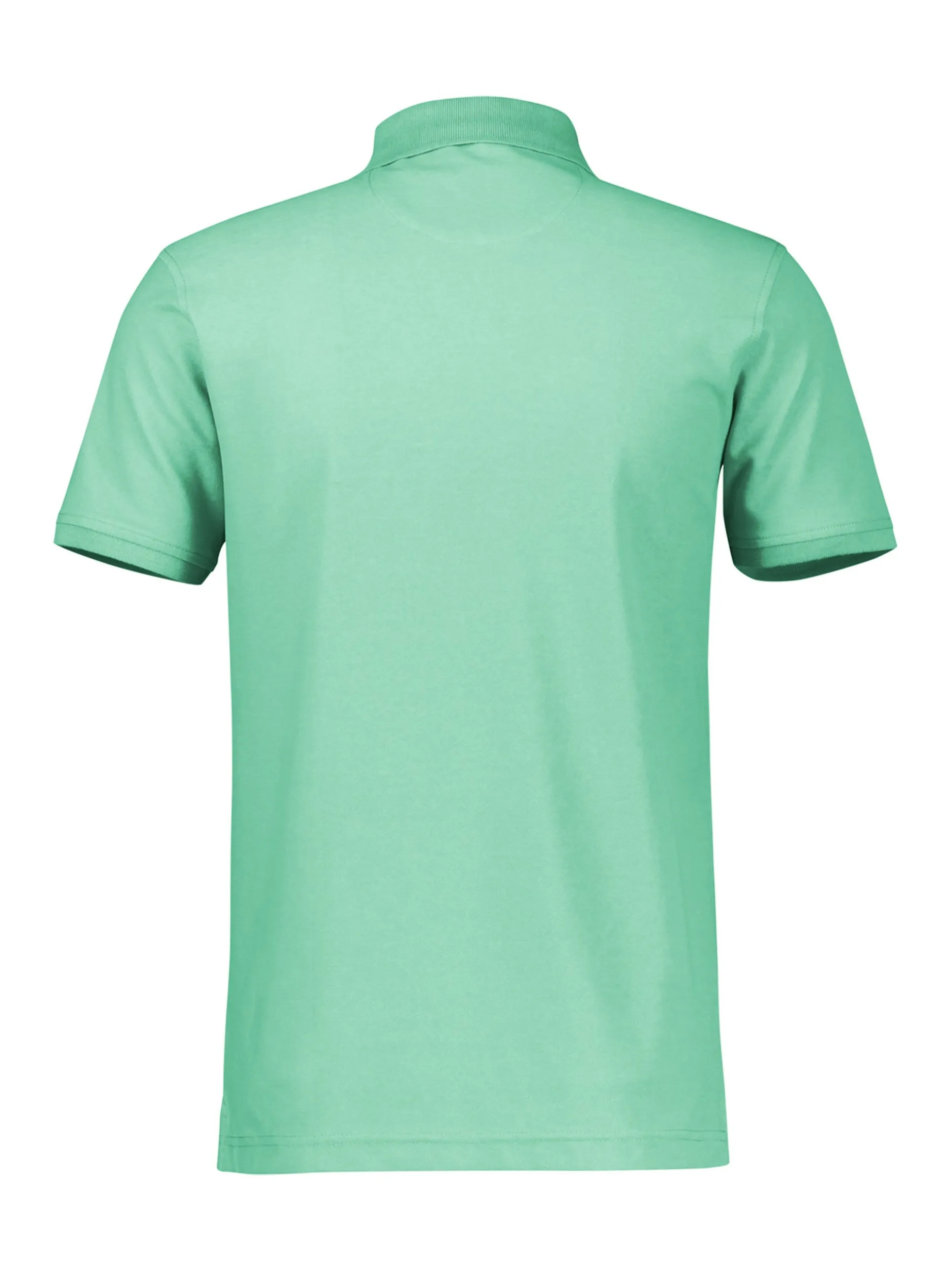 LERROS Herren Poloshirt in mint