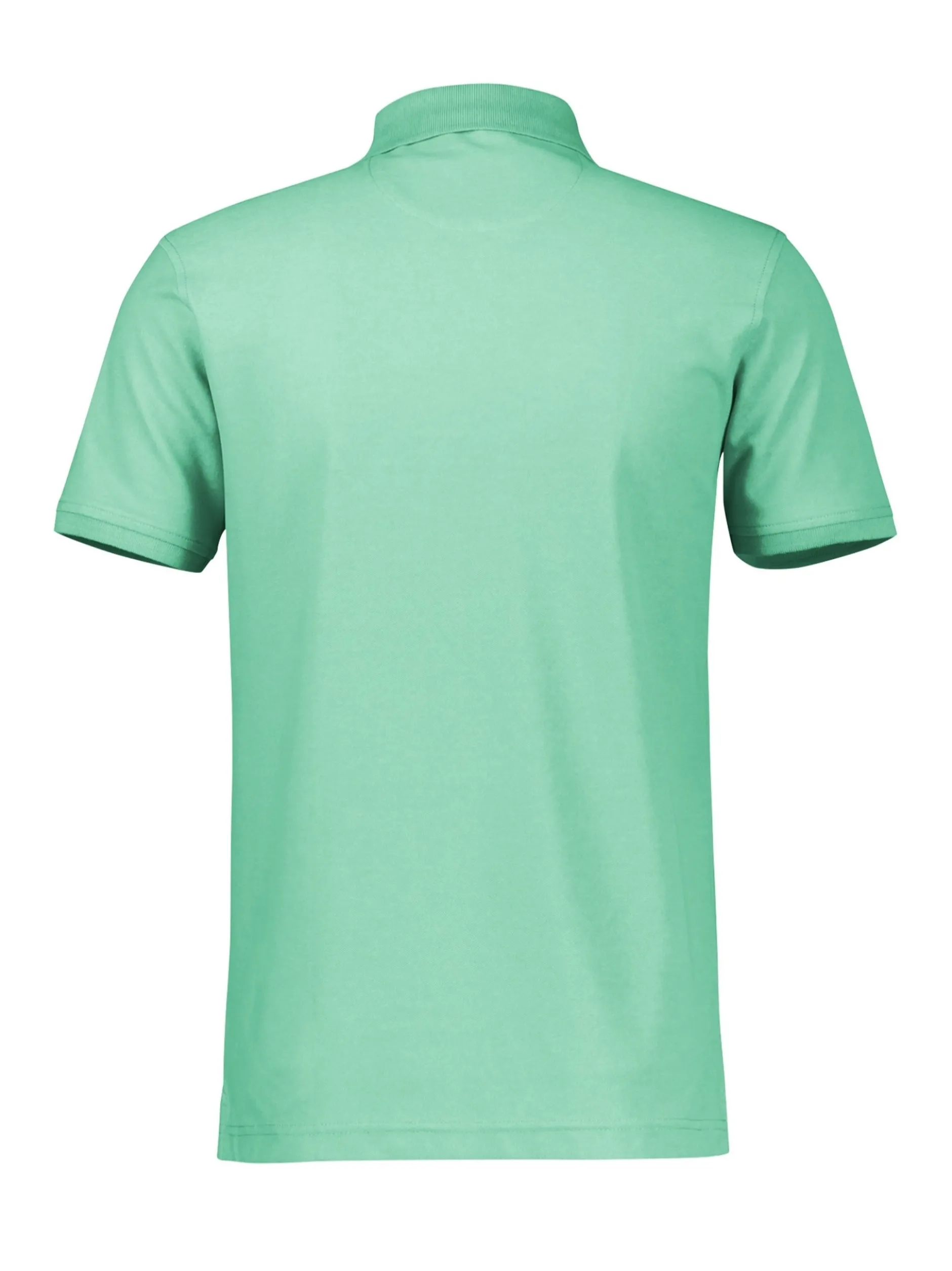 LERROS Herren Poloshirt in mint