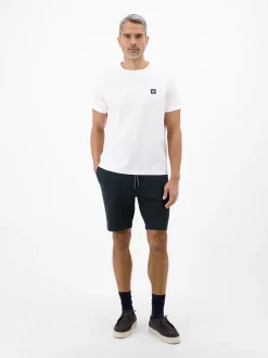 LERROS Herren Shorts in blau