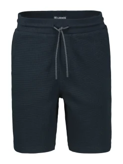 LERROS Herren Shorts in blau