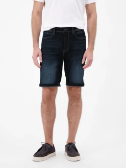 LERROS Herren Shorts in blau