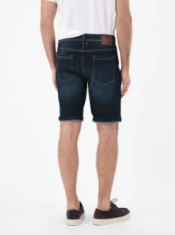 LERROS Herren Shorts in blau