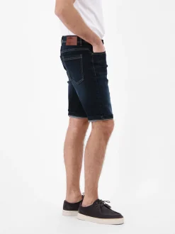 LERROS Herren Shorts in blau