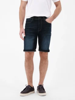 LERROS Herren Shorts in blau