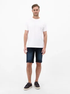 LERROS Herren Shorts in blau