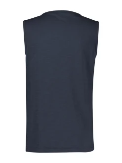 LERROS Herren Tanktop in blau