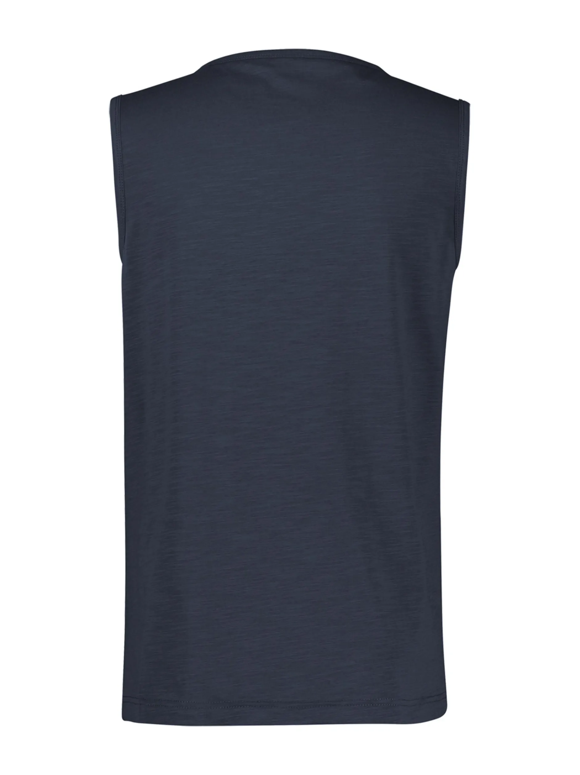 LERROS Herren Tanktop in blau