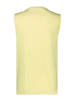 LERROS Herren Tanktop in gelb