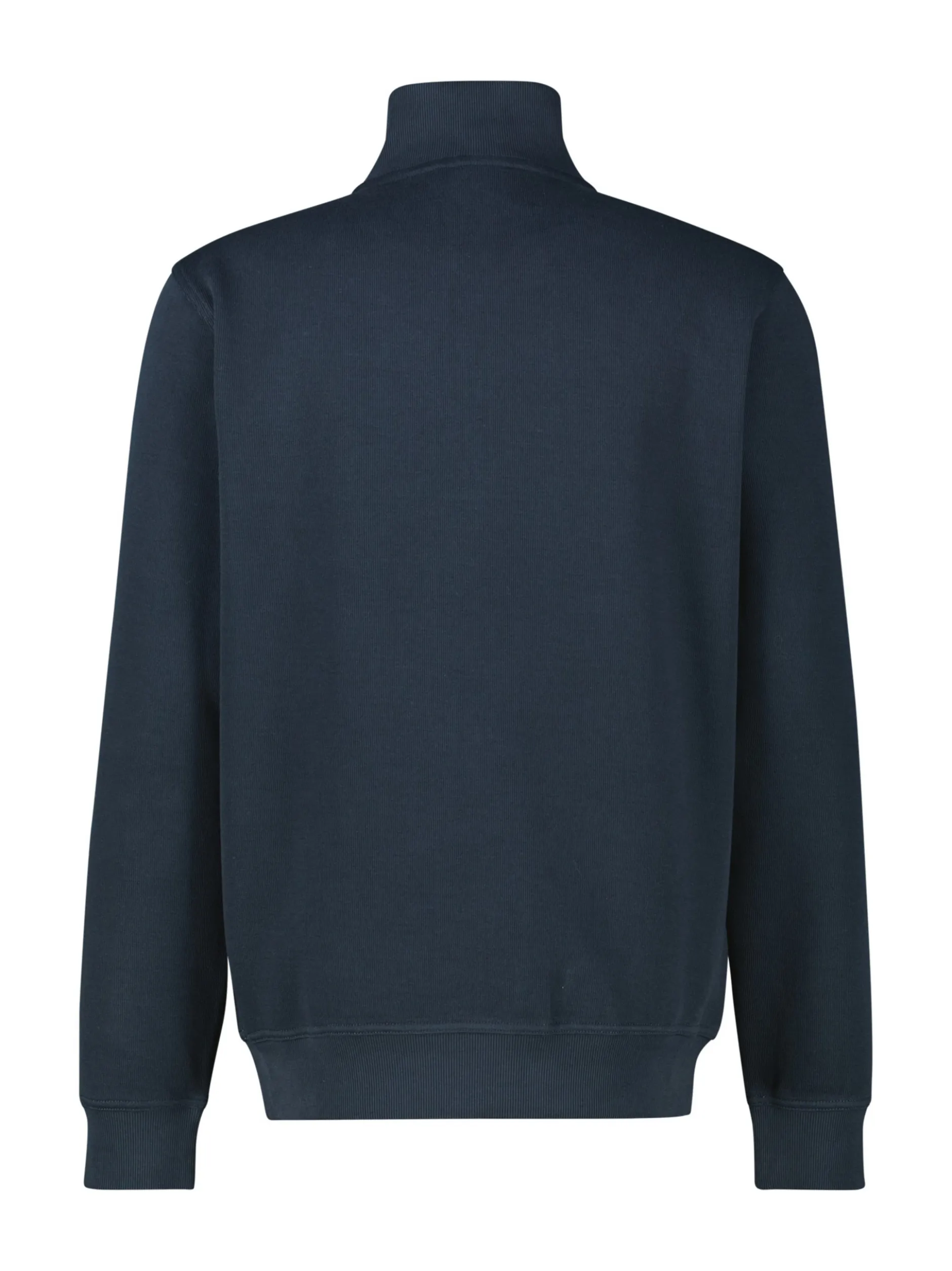 LERROS Herren Troyer in blau
