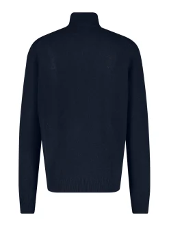 LERROS Herren Troyer in blau
