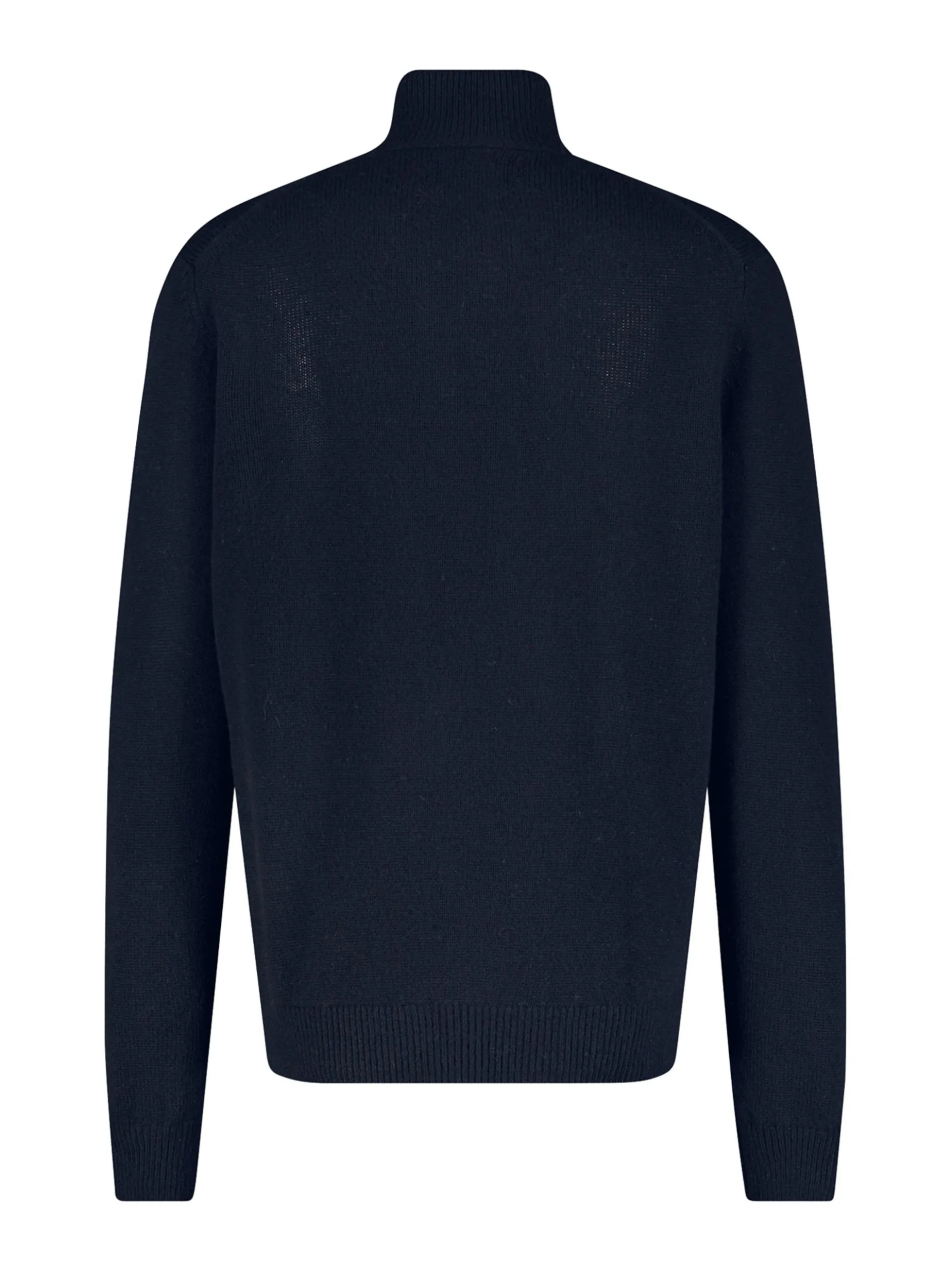 LERROS Herren Troyer in blau