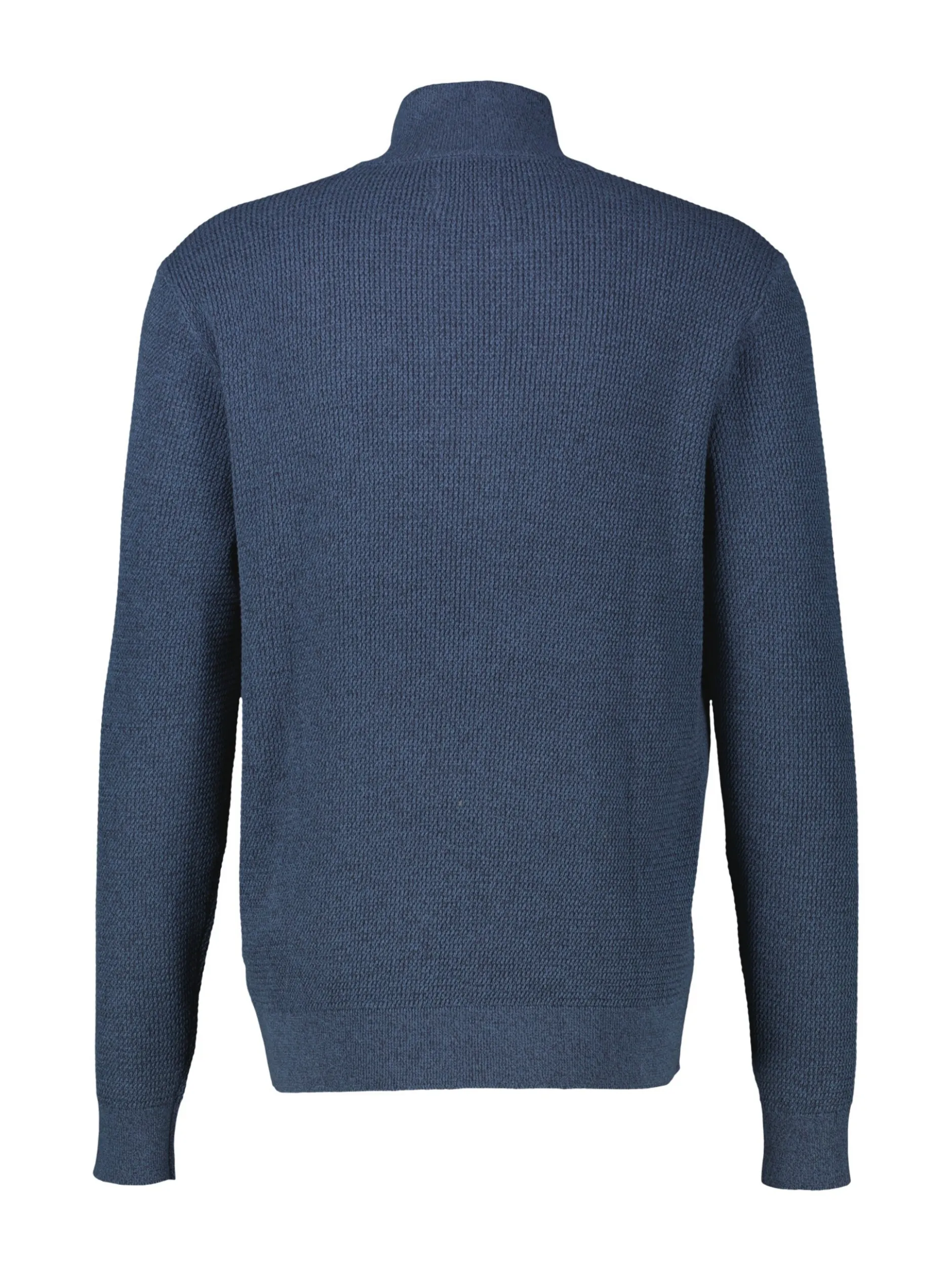 LERROS Herren Troyer in blau