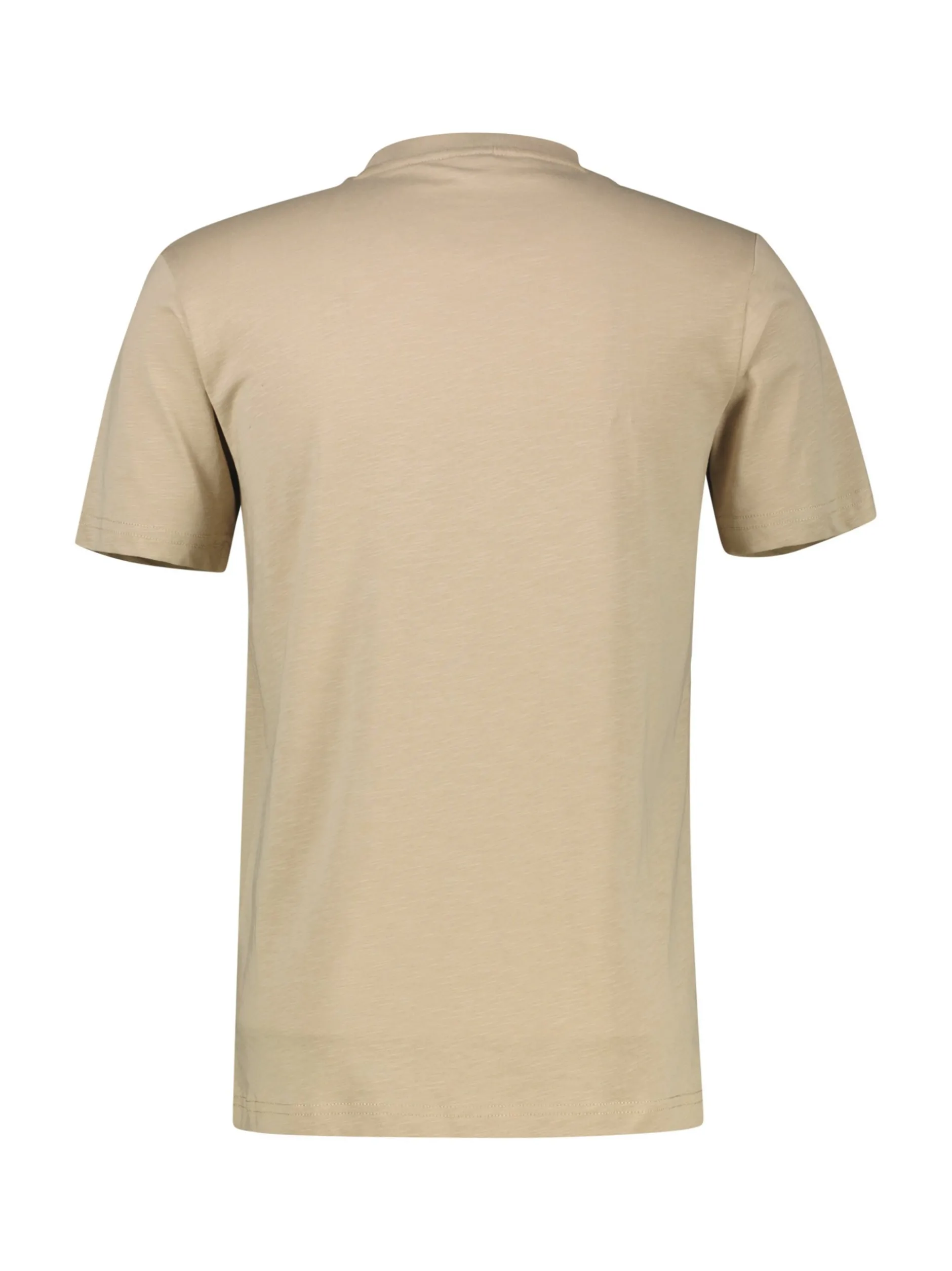 LERROS Herren T-Shirt in beige