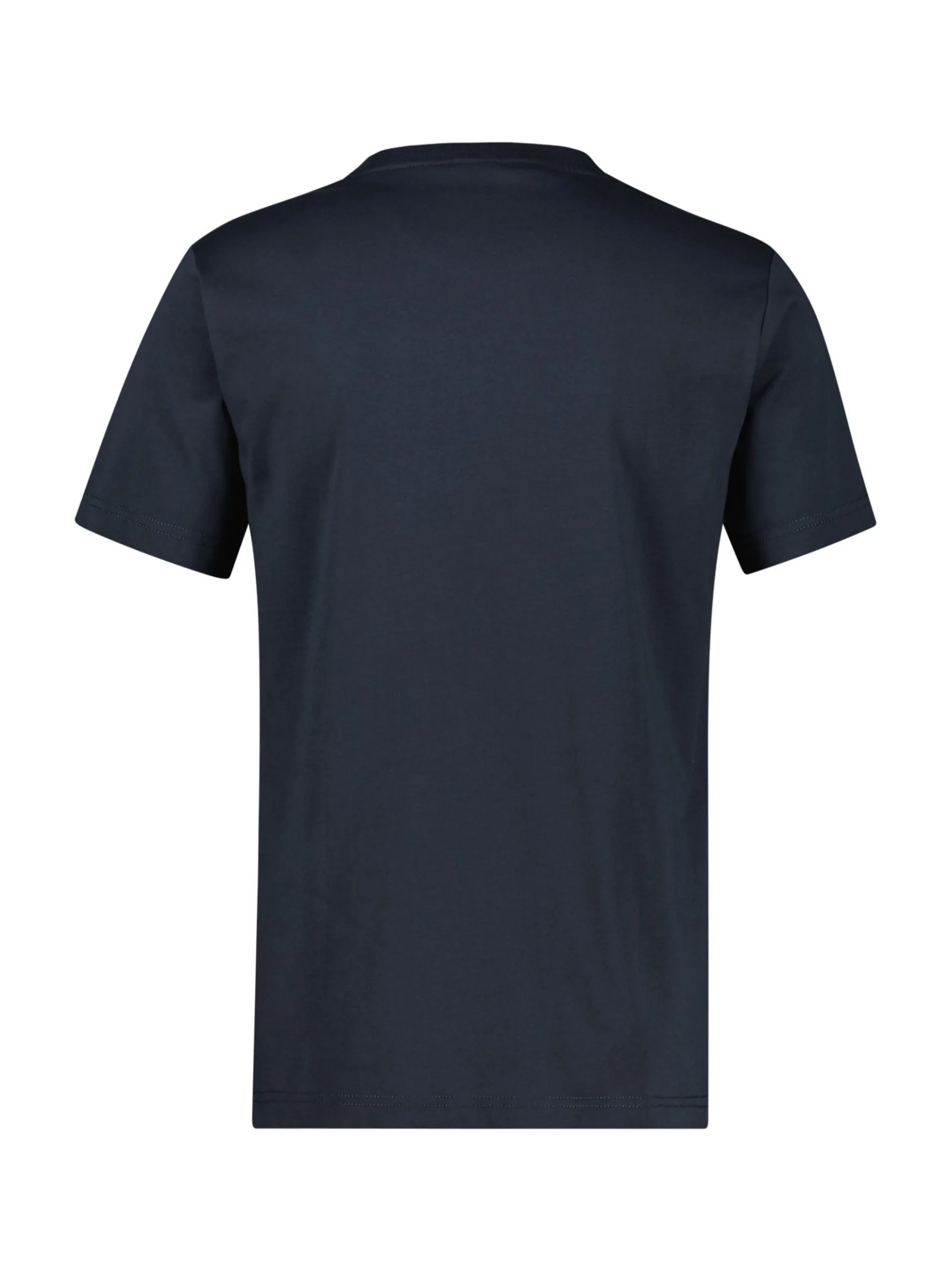 LERROS Herren T-Shirt in blau