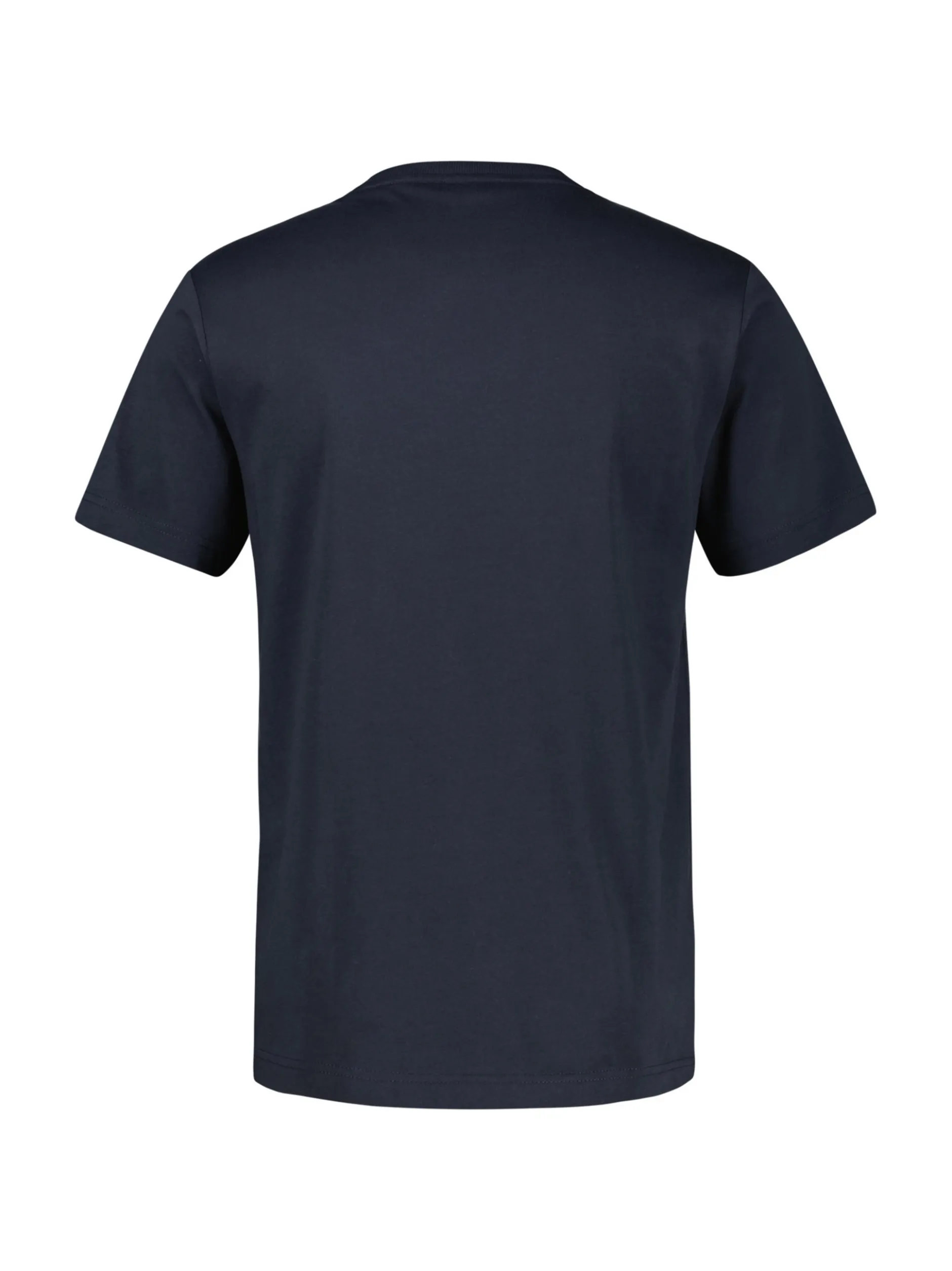 LERROS Herren T-Shirt in blau