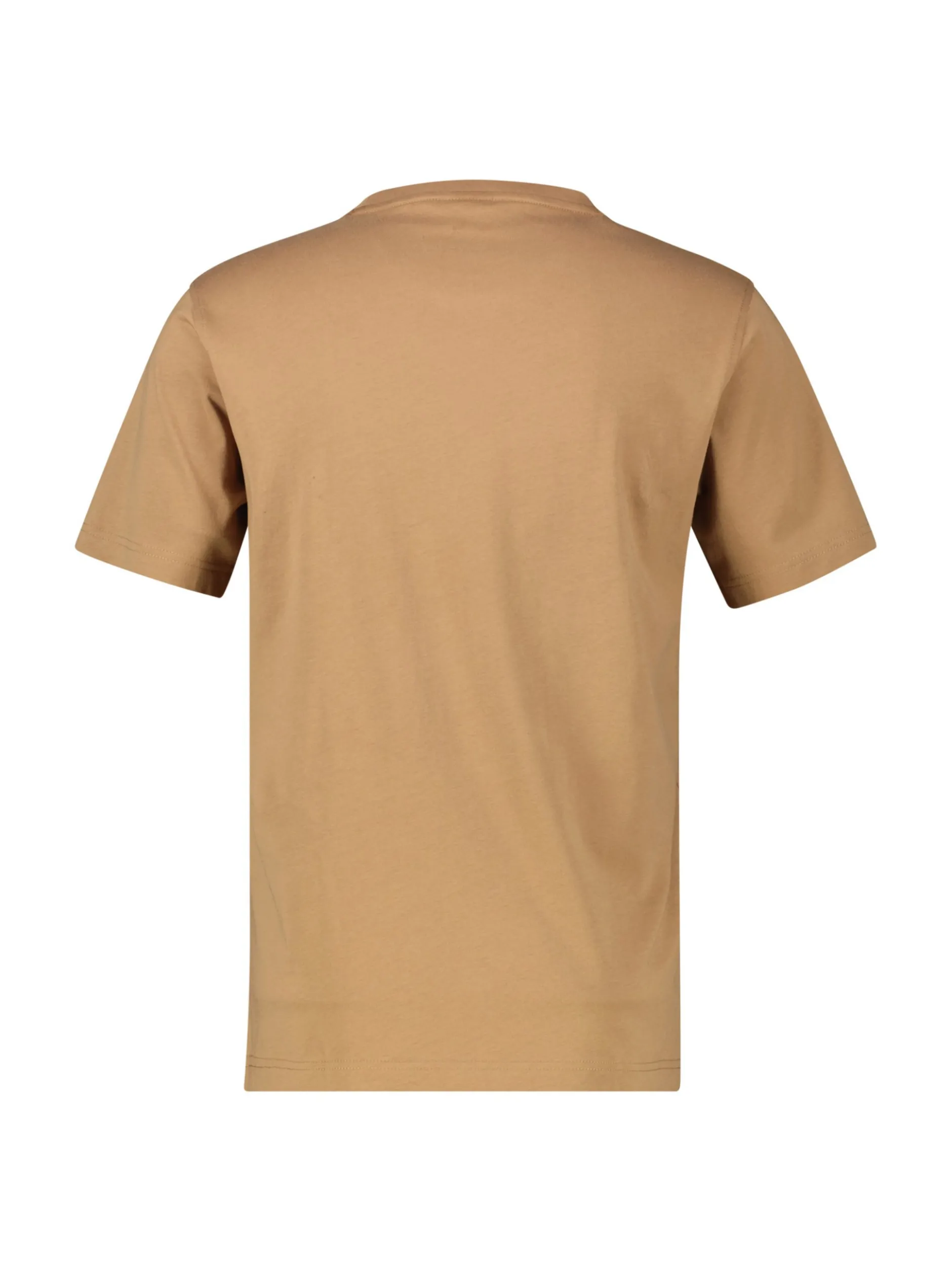 LERROS Herren T-Shirt in braun