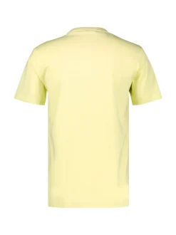 LERROS Herren T-Shirt in gelb