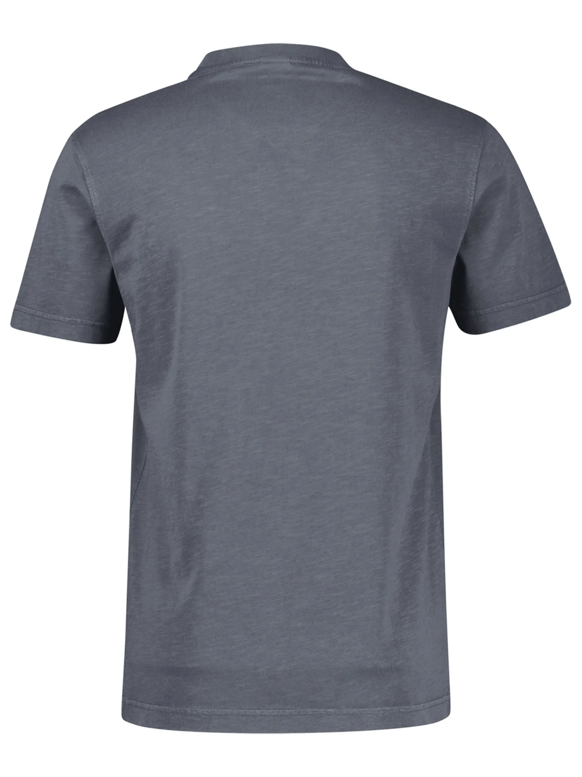 LERROS Herren T-Shirt in grau