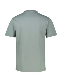 LERROS Herren T-Shirt in grau