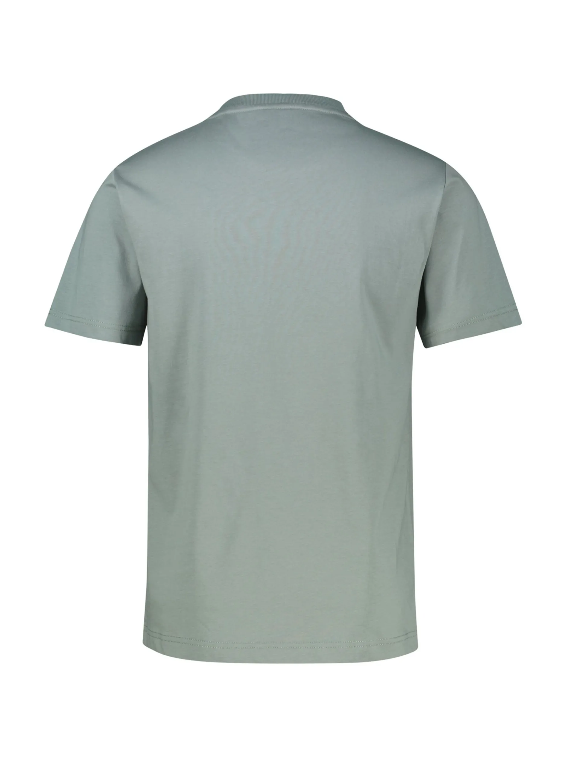 LERROS Herren T-Shirt in grau