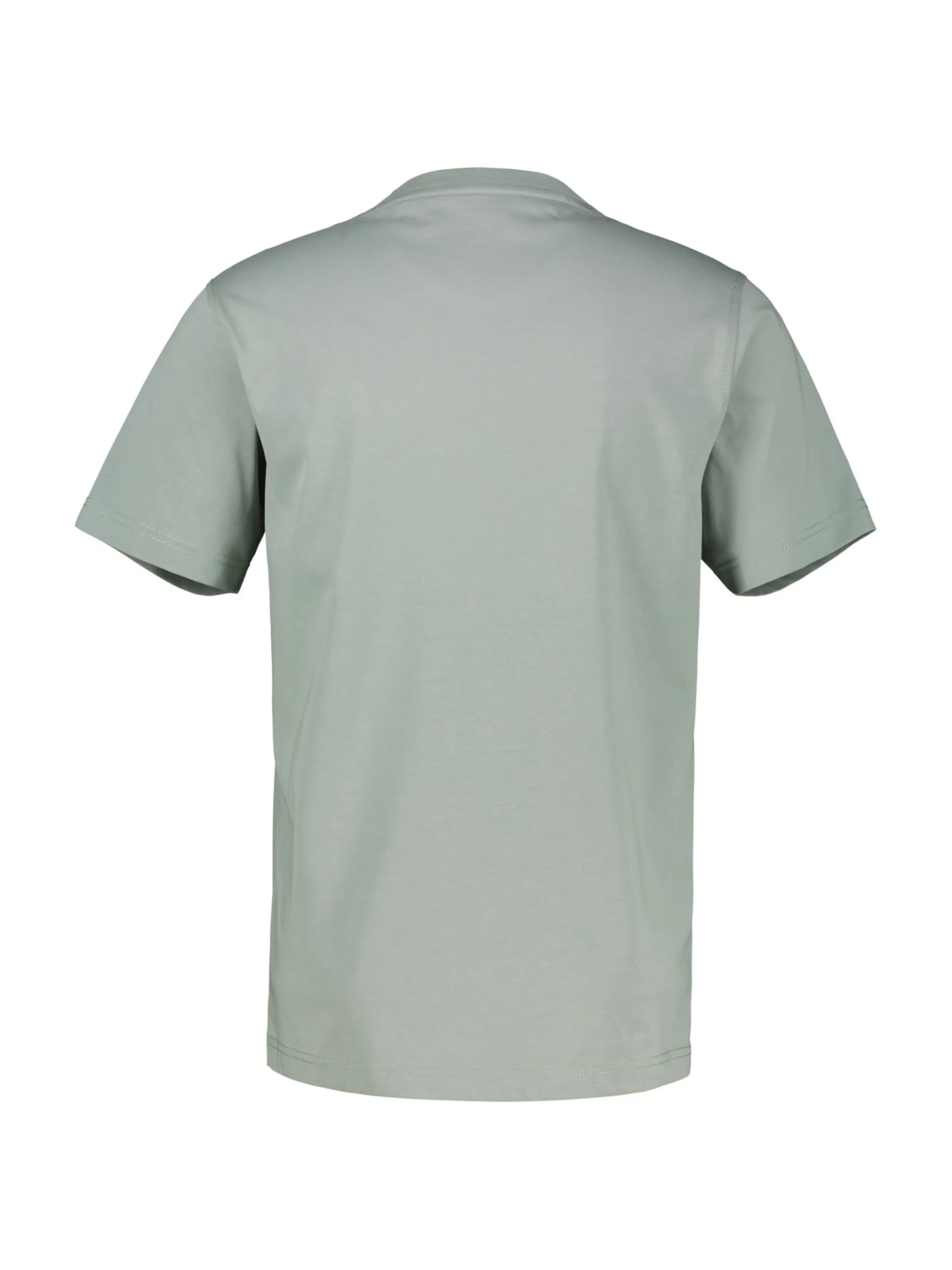 LERROS Herren T-Shirt in grau