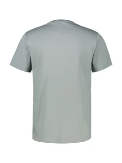 LERROS Herren T-Shirt in grau