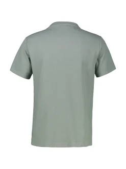 LERROS Herren T-Shirt in grau