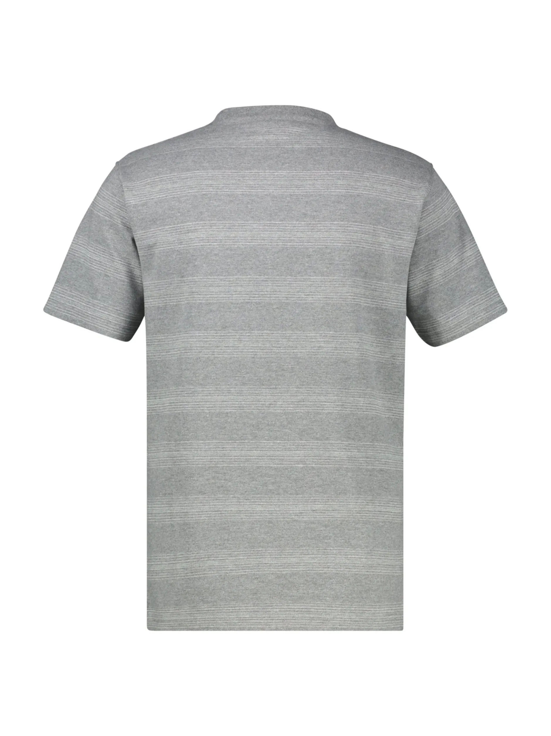 LERROS Herren T-Shirt in grau