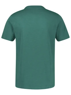LERROS Herren T-Shirt in grün