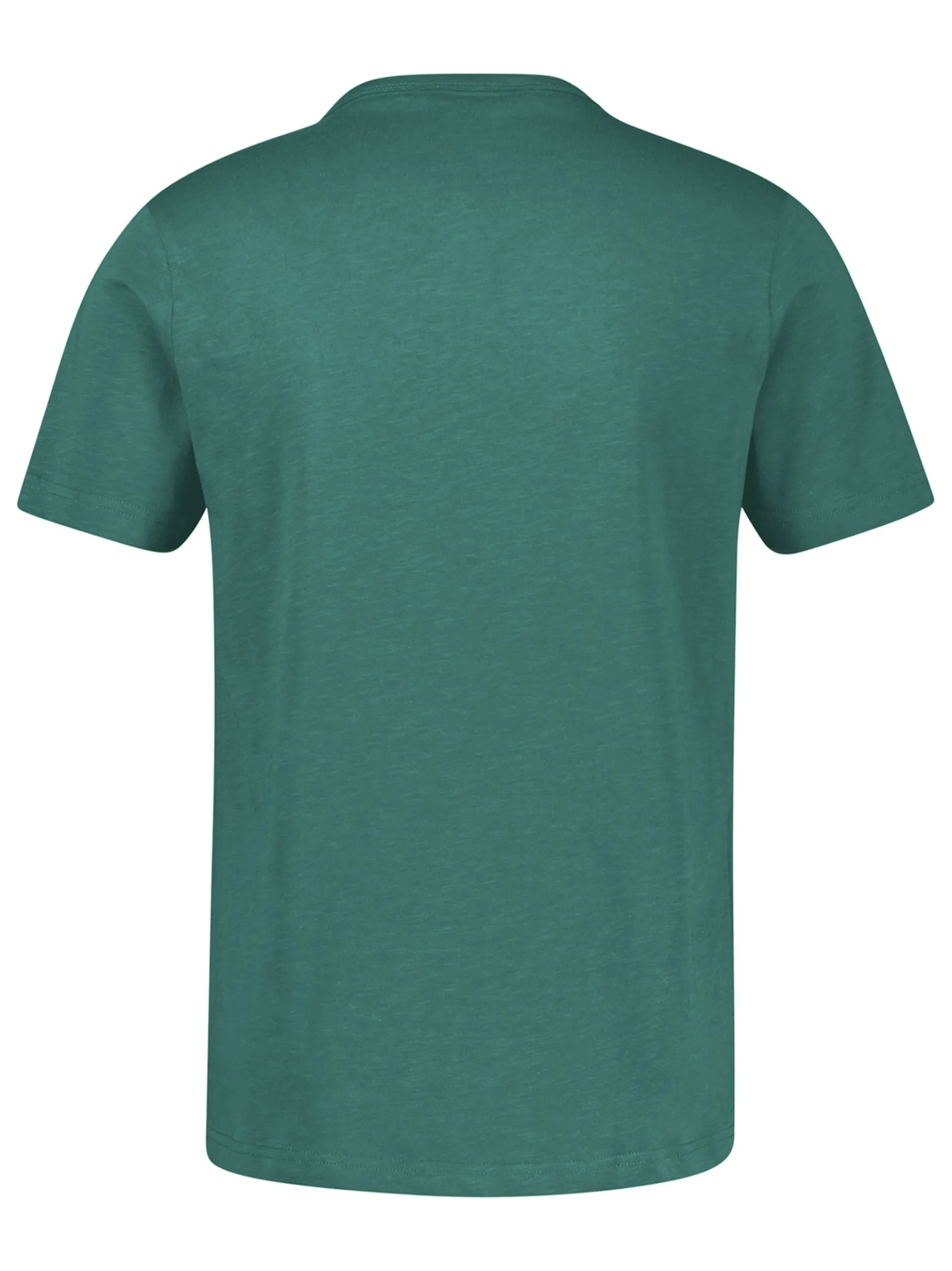 LERROS Herren T-Shirt in grün