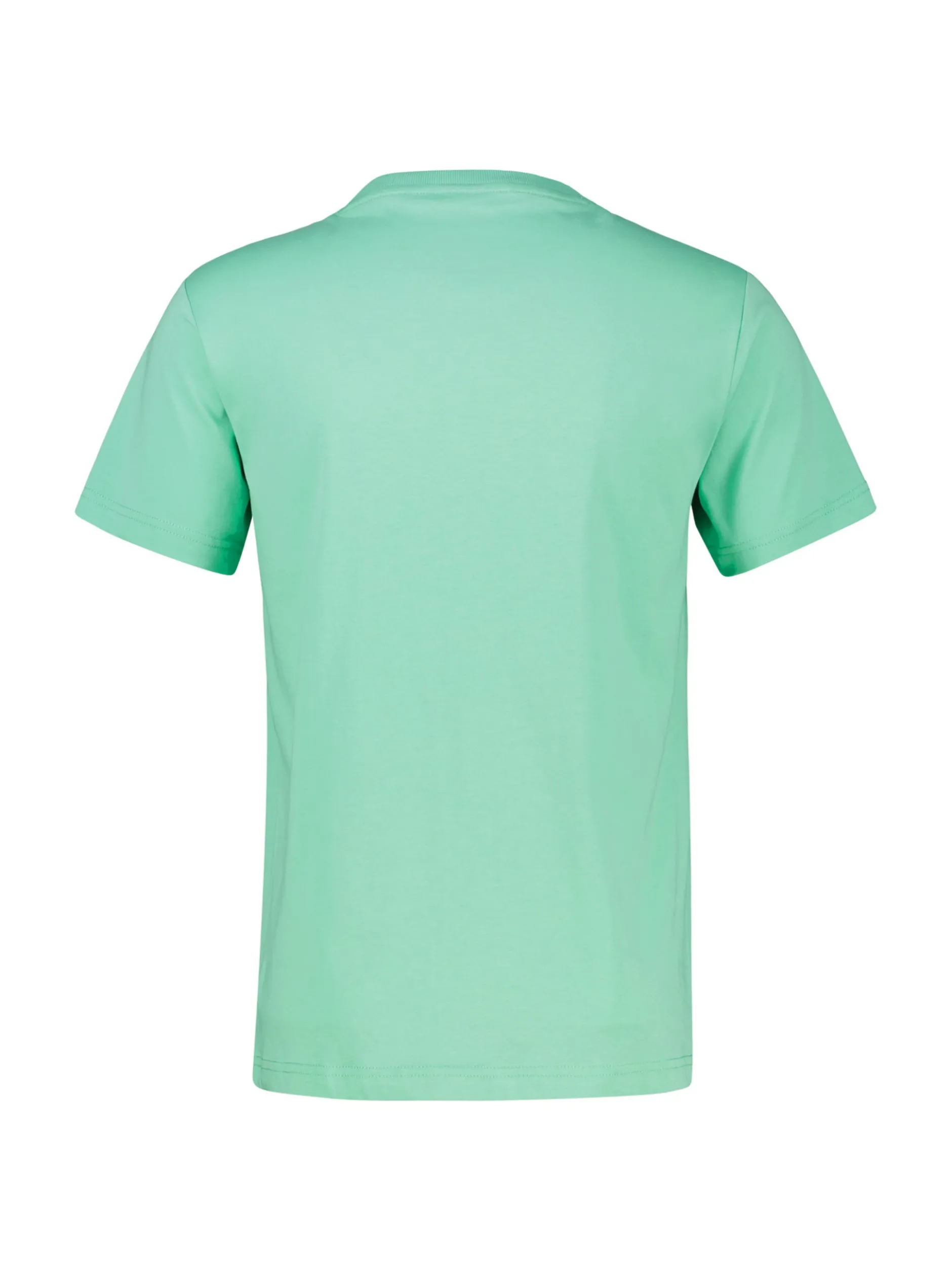 LERROS Herren T-Shirt in grün