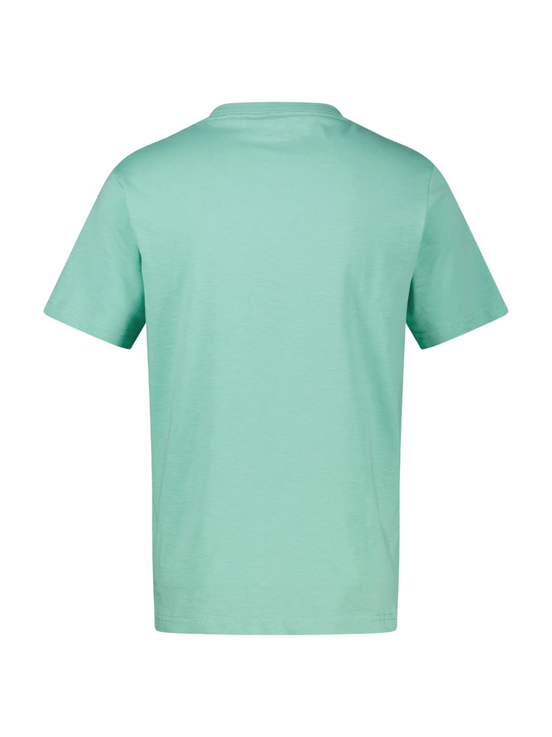 LERROS Herren T-Shirt in grün