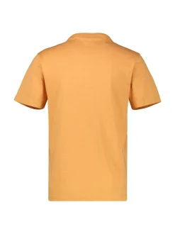 LERROS Herren T-Shirt in orange