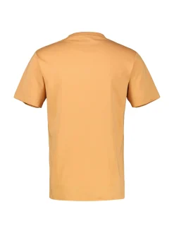 LERROS Herren T-Shirt in orange