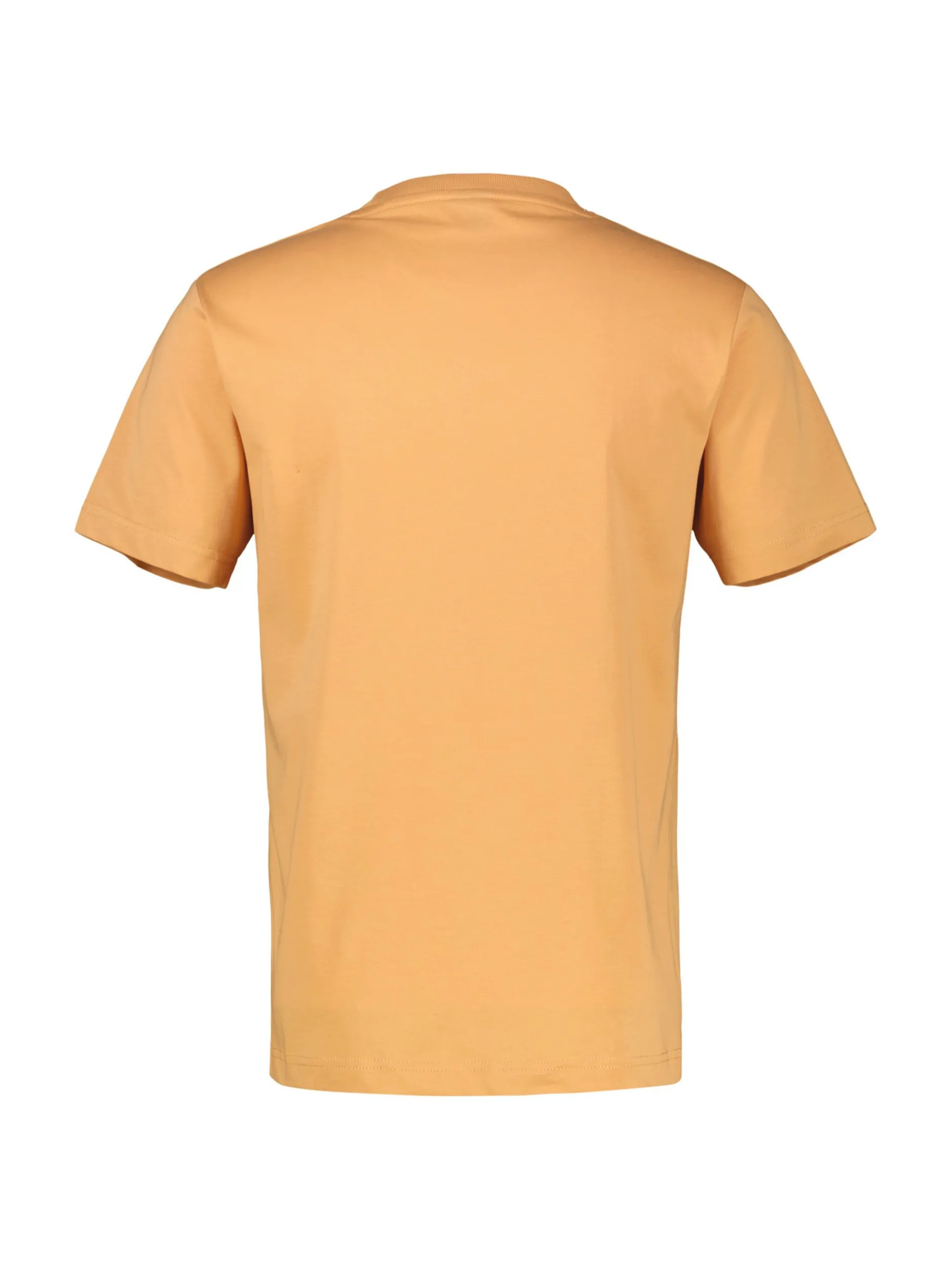 LERROS Herren T-Shirt in orange